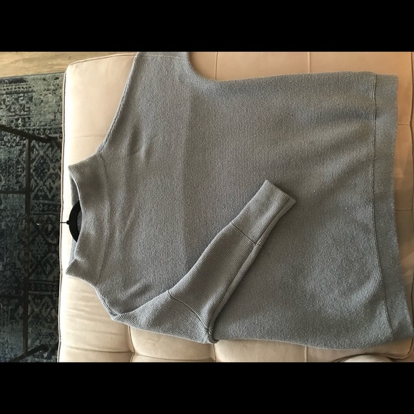 Free people Ottoman Tunic - Picture 4 of 11